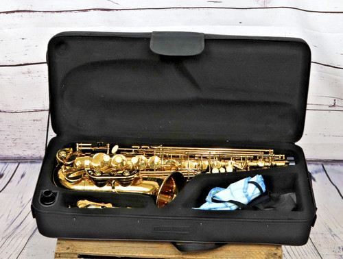 Eastar eas alto - eas, saxophone