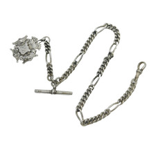 Victorian Sterling Silver