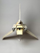 Star Wars Imperial Shuttle