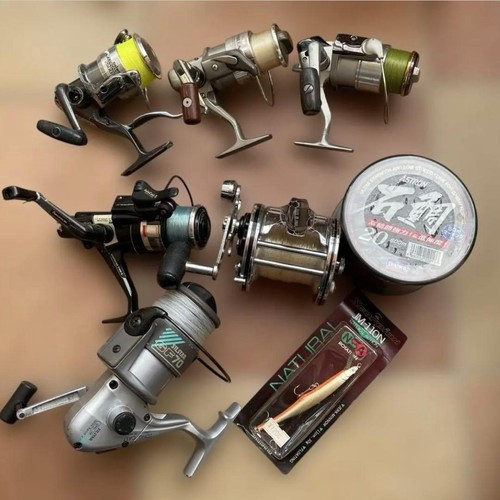 Stella 3000 spinning - 3000, reel
