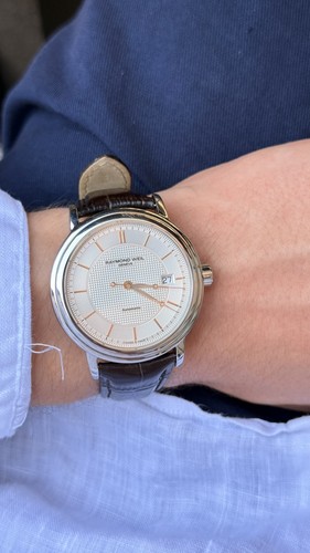 Raymond weil maestro - weil, automatic