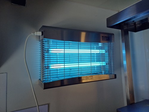 Pestwest titan 300 - pestwest, commercial