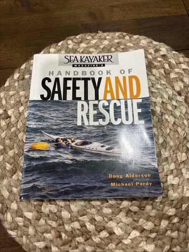 Sea kayaker magazine - sea, magazine's