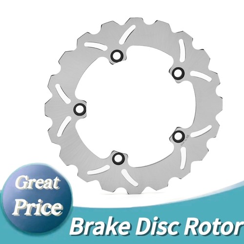 Rear brake disc for 07 - for, mt-07