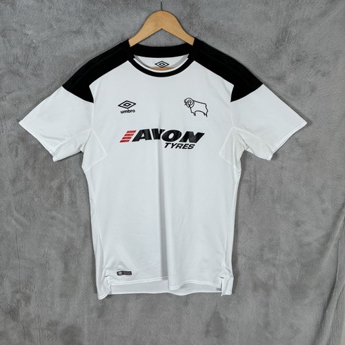 Umbro derby county - derby, 2017/18