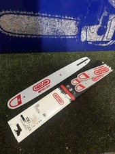 OREGON 160SXEA041 16" CHAINSAW GUIDE BAR .050 (1.3MM) GAUGE 3/8" Echo Makita