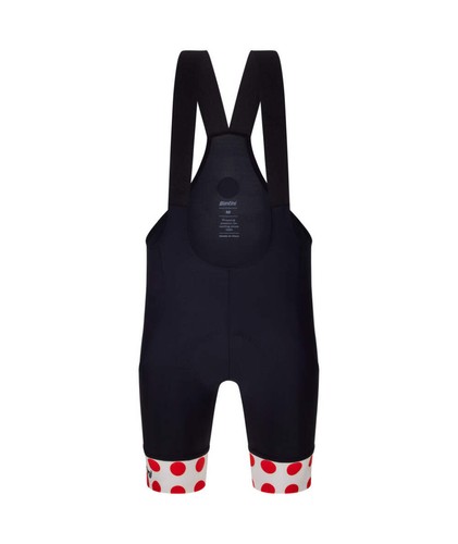 Santini tour france polka - tour,