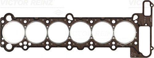Gasket cylinder head - head, fits: