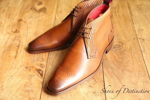 Jeffery west tan brown - brown, leather