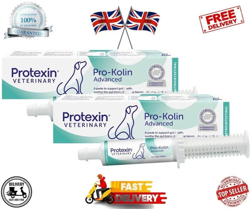 Protexin veterinary - protexin,