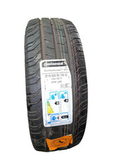 Continental VanContact 215/60