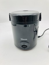 Rasonic Electric Mini Rice
