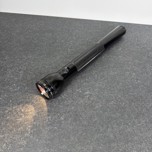 Mag lite cell - cell, black