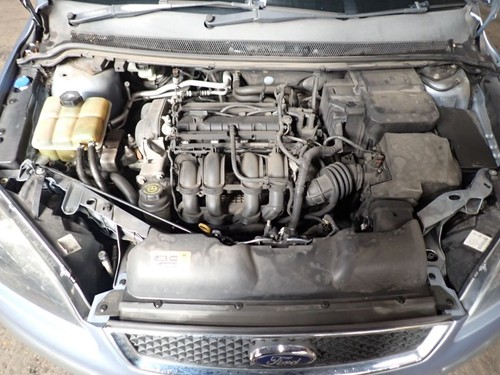 Ford focus hxdb engine - ford, zetec