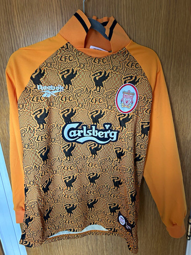 Rare vintage liverpool - liverpool, fc
