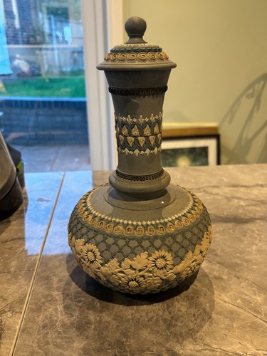 1884 vintage doulton - 1884, lambeth