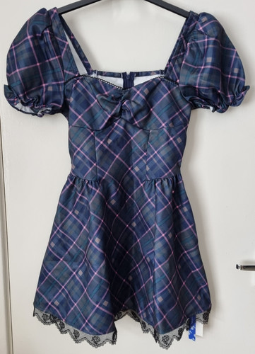 Size xxs dress cider - size,
