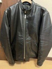 Used Langlitz Leathers