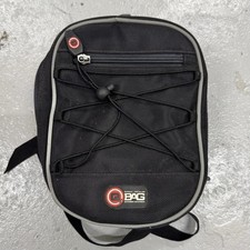 QBag Expandable Motorcycle