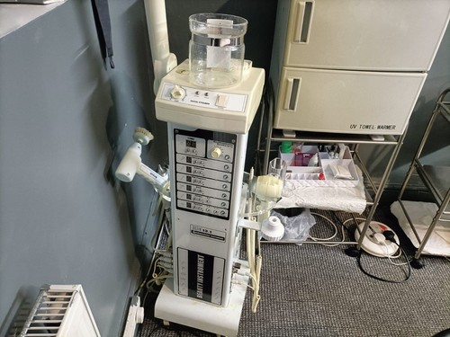 Facial machine multi tower - facial,