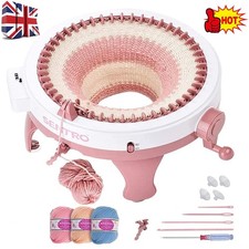 48 Needle Knitting Machine