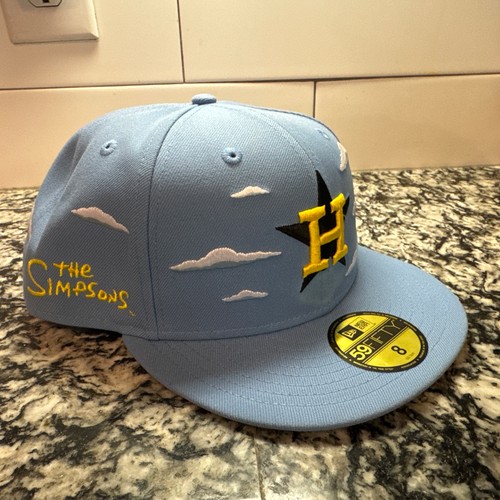 Houston astros the simpsons - astros,