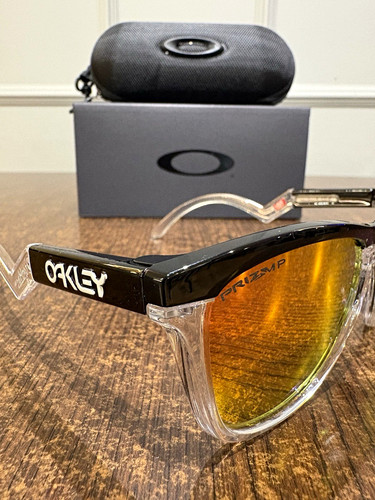 Oakley frogskins lightweight - frogskins,