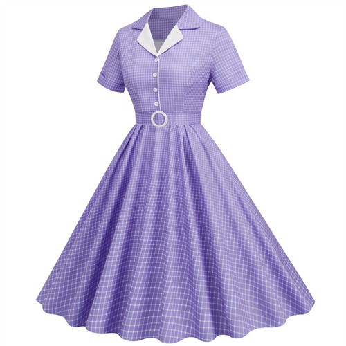 Womes 50s 60s - vintage, swing