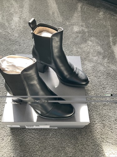 New aquatalia waterproof black - aquatalia,