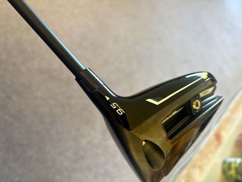 Mizuno 2023 driver 9 5 - st-g,