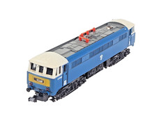 Lima N Gauge Class 86 E3185