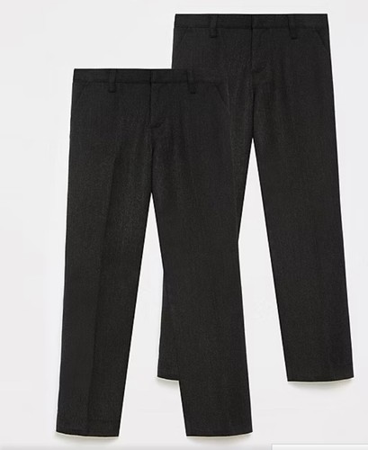 Boys charcoal grey school - boys,