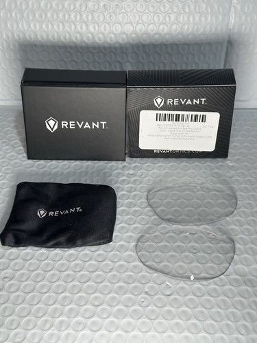 Revant replacement lenses - replacement,