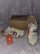 Uin art travel shoes - travel