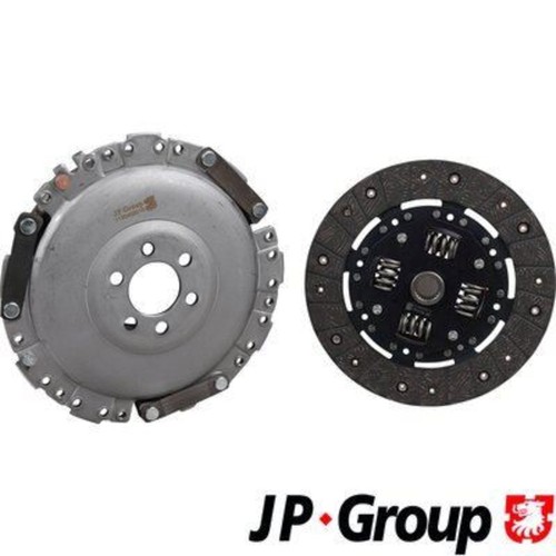 Clutch kit fits lancia y - kit,
