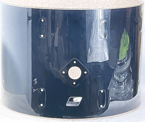 Ludwig rocker 22 4 - ii, x