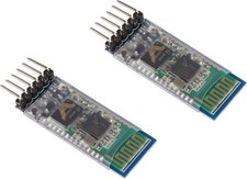 2pcs HC-05 Wireless Bluetooth