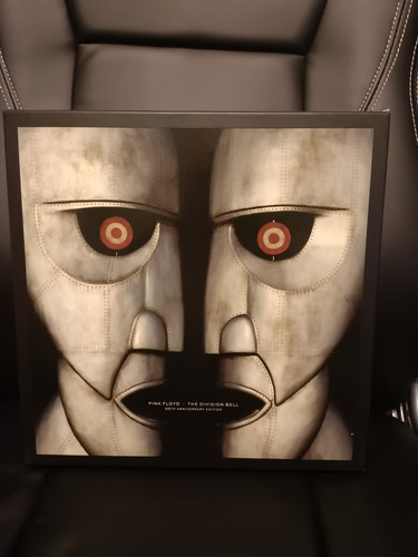Pink floyd the division - pink, –