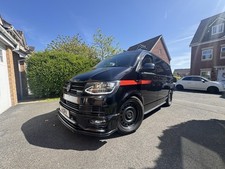 2019 Volkswagen Transporter T6