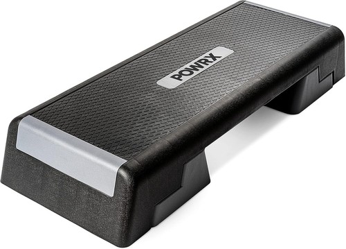 Aerobic step board adjustable - step,