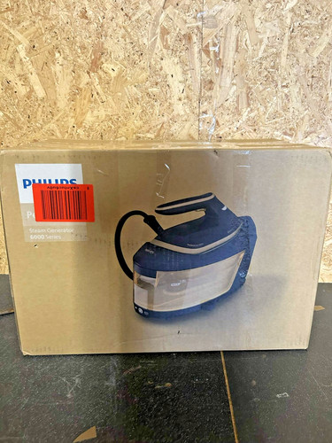 Philips perfectcare 6000 - perfectcare,