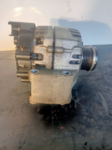 B86851784845 alternator fiat - alternator,