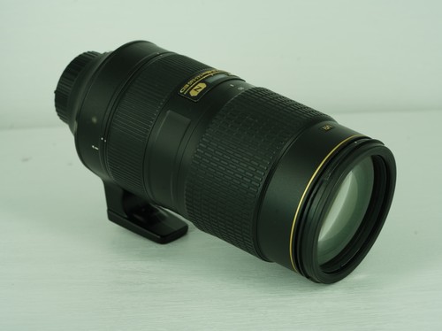Nikon nikkor - nikkor, af-s