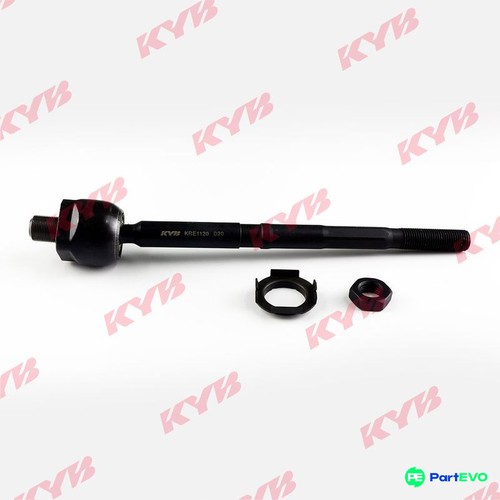 Kyb front inner tie rod - kyb,