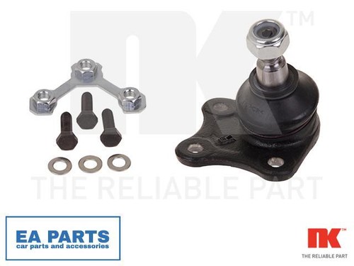 Ball joint for - ball, octavia