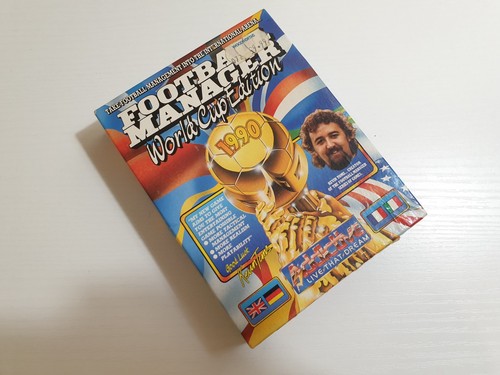 Football manager world cup - manager:,