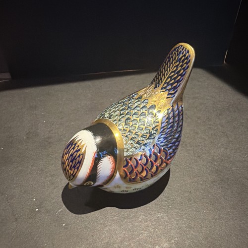 Royal crown derby - royal,