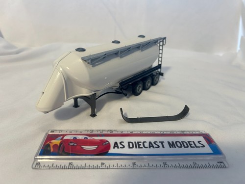 Corgi modern truck conrad - corgi,