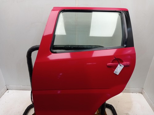 Daihatsu yrv left rear - yrv,