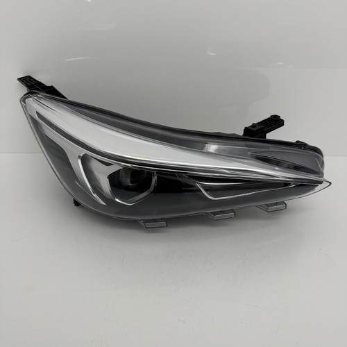 Mg3 driver side right - mg3,